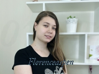 Florenceaspen