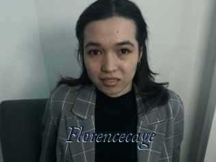 Florencecage