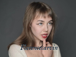 Florencecarvin