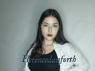 Florencedanforth