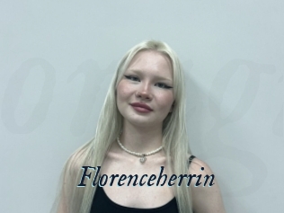 Florenceherrin