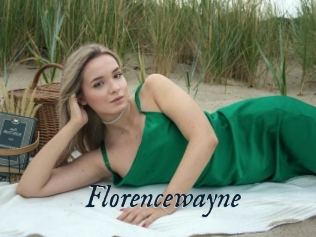Florencewayne