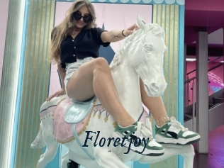 Floretjoy