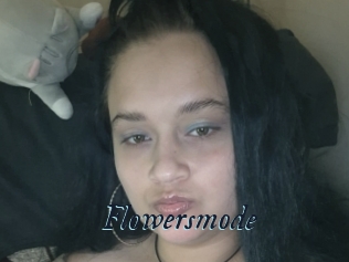 Flowersmode