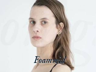 Foamreid