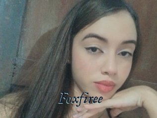 Foxfiree
