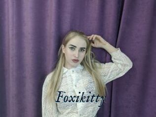 Foxikitty