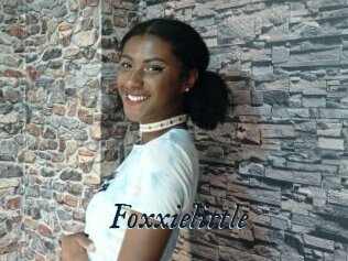 Foxxielittle