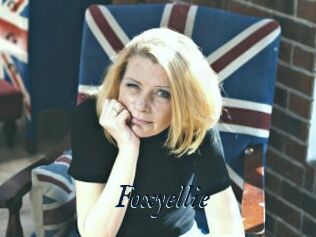 Foxyellie
