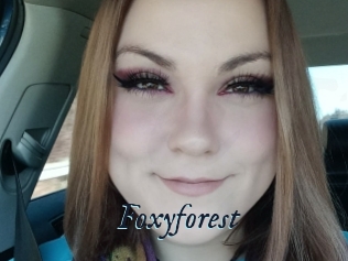 Foxyforest