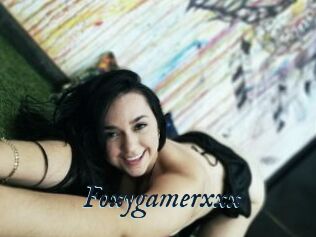 Foxygamerxxx