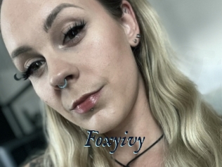 Foxyivy