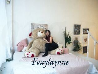 Foxylaynne