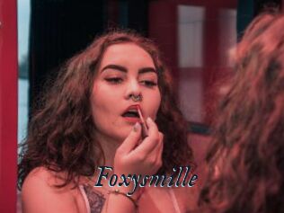 Foxysmille