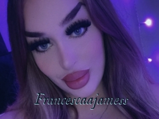 Francescaajamess