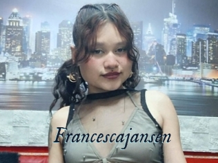 Francescajansen