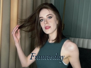 Francesday