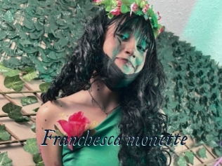 Franchesca_monette