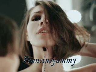 Francineyummy