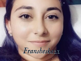 Fransheska21