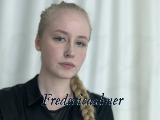 Fredericaabner