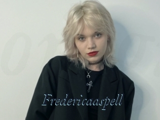 Fredericaaspell