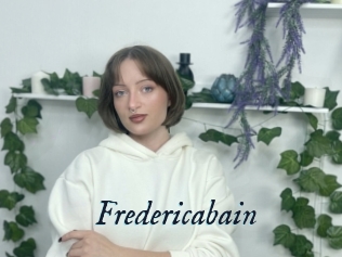 Fredericabain