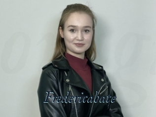 Fredericabate