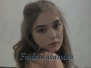 Fredericabawden