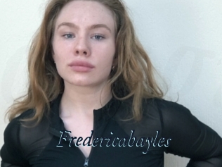 Fredericabayles