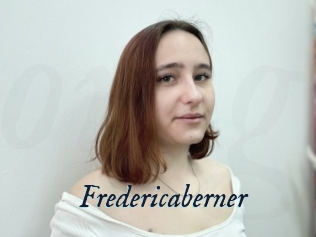 Fredericaberner