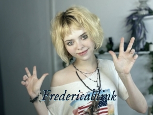 Fredericablink