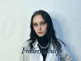 Fredericabodge