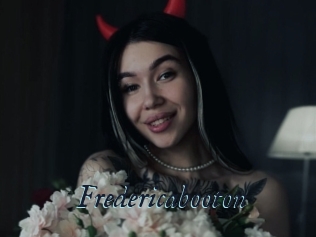 Fredericabooton