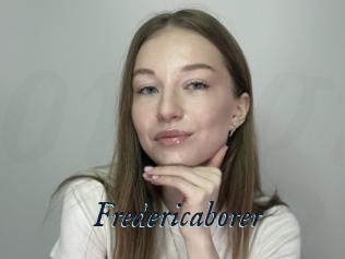 Fredericaborer