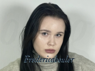 Fredericabouler