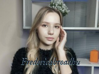 Fredericabroadhu