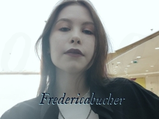 Fredericabucher