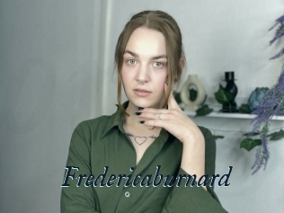 Fredericaburnard
