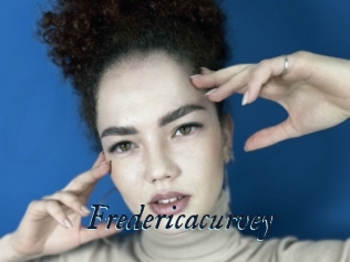 Fredericacurvey