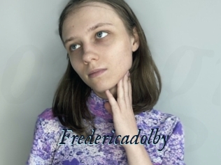 Fredericadolby