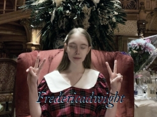 Fredericadwight