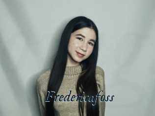 Fredericafoss