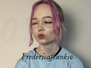 Fredericafrankso