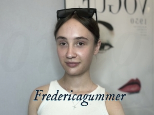 Fredericagummer