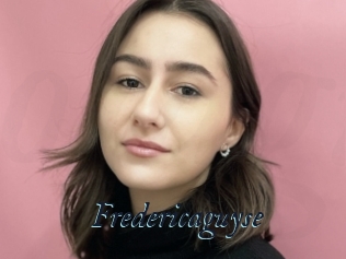 Fredericaguyse