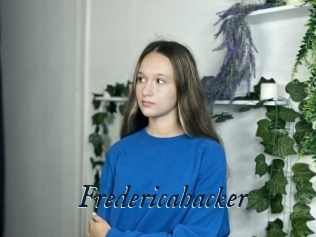 Fredericahacker