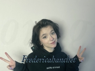 Fredericahanchet