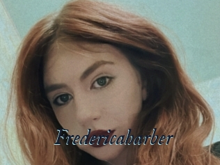 Fredericaharber