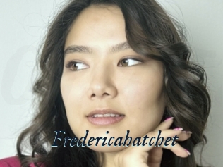 Fredericahatchet